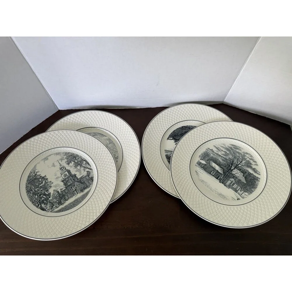 Vintage Spode Copeland
